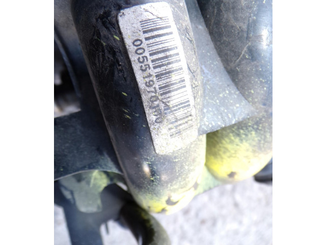 Vstřikovač 00551970100 Lancia Delta III