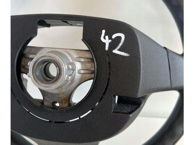 Руль Hyundai i10 2007 - 2012 года 561200X500, 56120