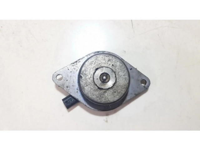 Регулятор фаз распределения