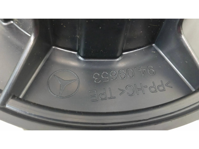 Вентилятор печки    V7771001   Mercedes-Benz E W212