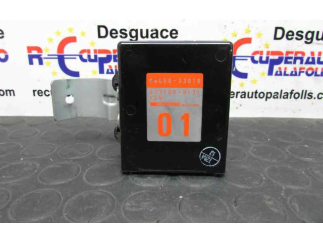 Řídící jednotka 8865033010 Toyota Camry