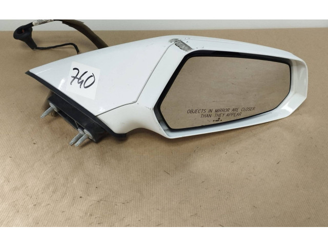 Зеркало электрическое        Dodge Durango   -  года   