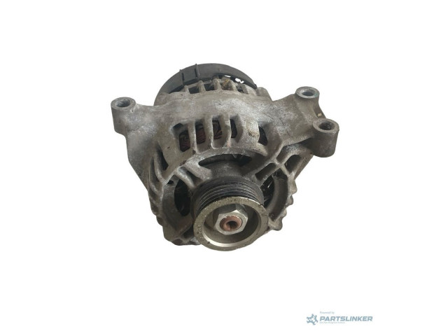 Генератор Alfa Romeo Mito