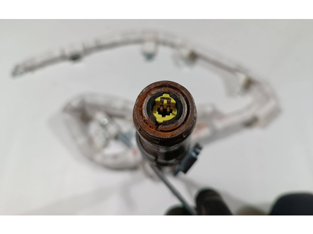 Боковая подушка безопасности NX9C8184110212   Nissan Titan