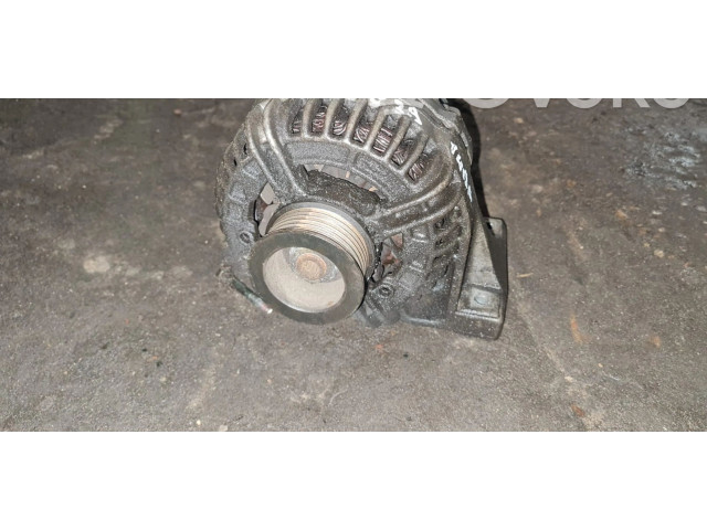 Генератор 8637847 Volvo S80