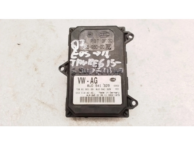 Блок фонаря / (блок «хenon»)