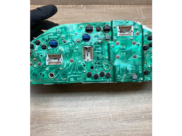 Панель приборов Mitsubishi ASX