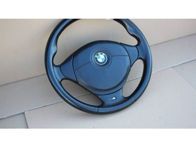 Руль BMW 3 E36  1991 - 2000 года       