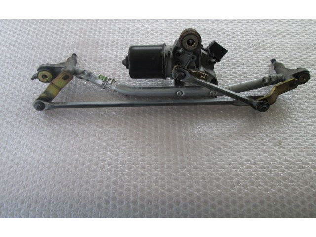 Wischermotor 6401F4    Citroen C2