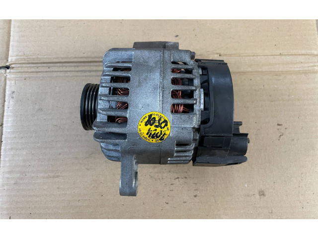 Генератор 31400-86g0   Suzuki Ignis      