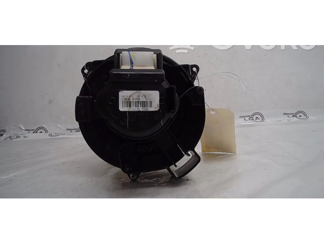 Вентилятор печки    DT116243   Renault Clio V