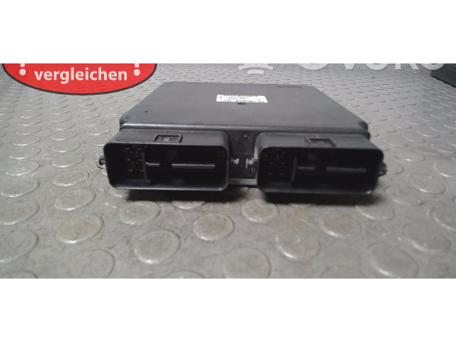 Блок управления двигателя 1860B155 Mitsubishi Colt