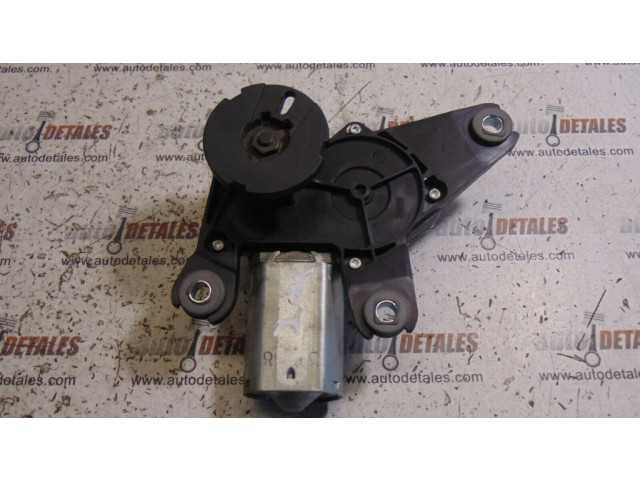 Двигатель стеклоочистителя заднего стекла