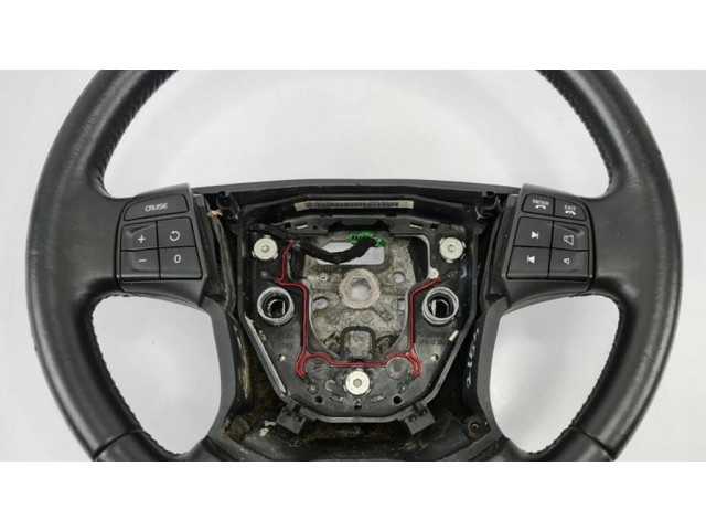 Руль Volvo XC70  2008-2013 года 30778843      