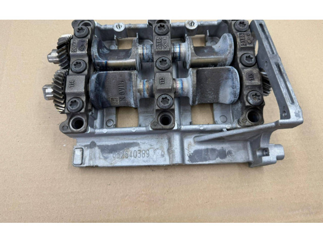 Čerpadlo oleje 7567028, 7544555   BMW 3 E90 E91   N43B20A