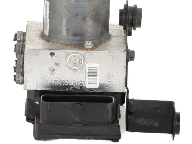 Блок АБС 5N0698109JBEF Audi Q3 8U 2011 - 2016 года