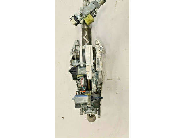    Рулевая рейка 15924259   Cadillac CTS  -  года