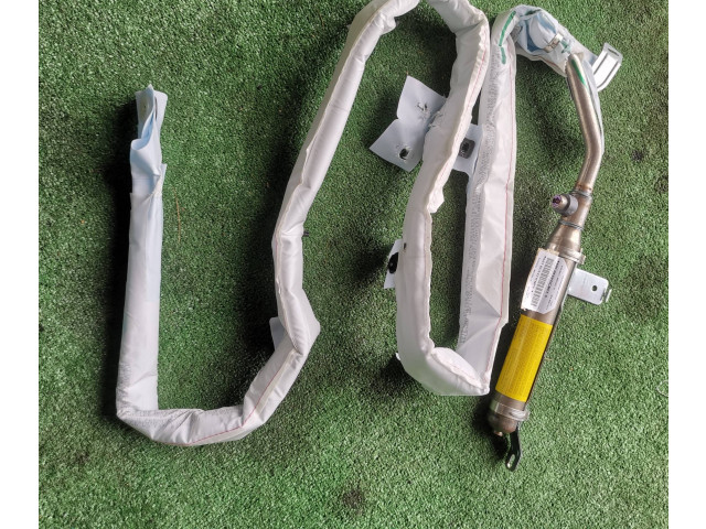 Боковая подушка безопасности 8P4880742J   Audi A3 S3 8P