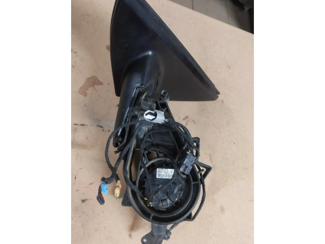 Zpětné zrcátko levé BMW X6 F16 2016 698135, 072814