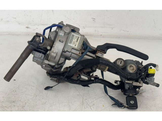 Ojnice 308X09616, 308X09616 Nissan Qashqai