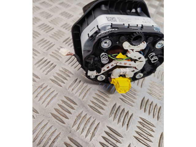 Подушка безопасности водителя 3CM880201E   Volkswagen Atlas