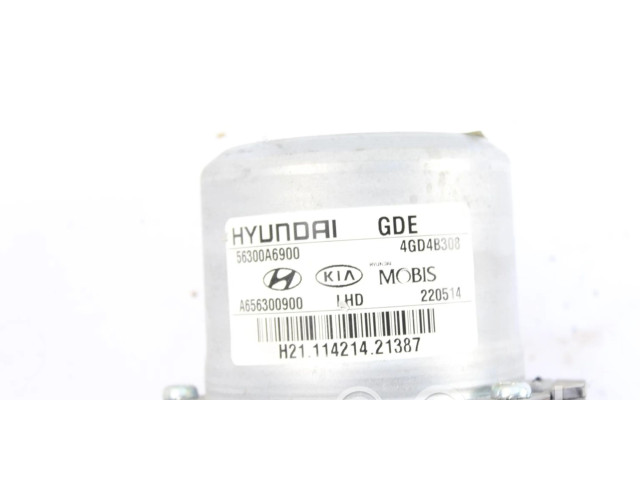 Volant Hyundai i30 2012 56300A6900