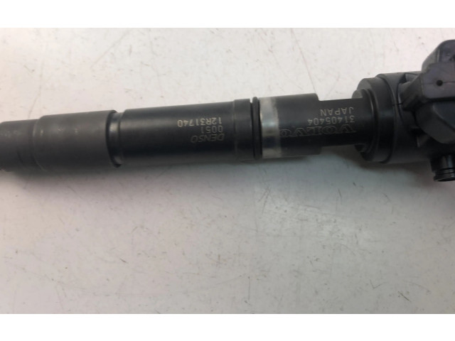 Форсунка 31405404    Volvo V70   