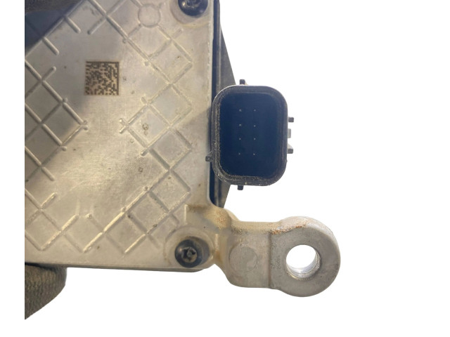 Блок управления 284385FA1A Nissan Rogue