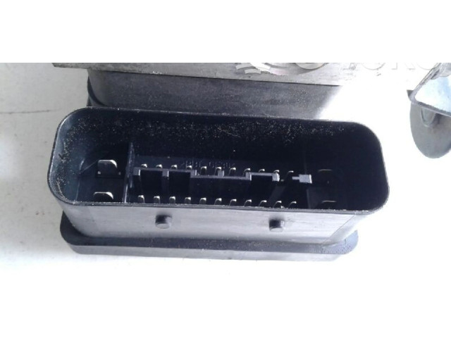 Jednotka ABS 1K0907379AF, 1K0614117AC   Volkswagen Caddy 2009