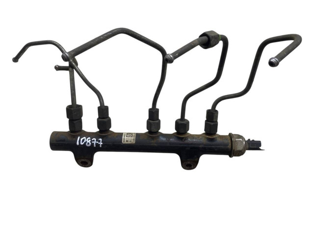 Топливная рампа 9685297580   Volvo S60  