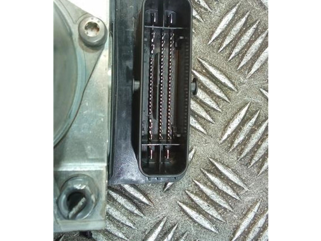 Блок АБС 52080677, 52080677   Jeep  Renegade  2014 -  года