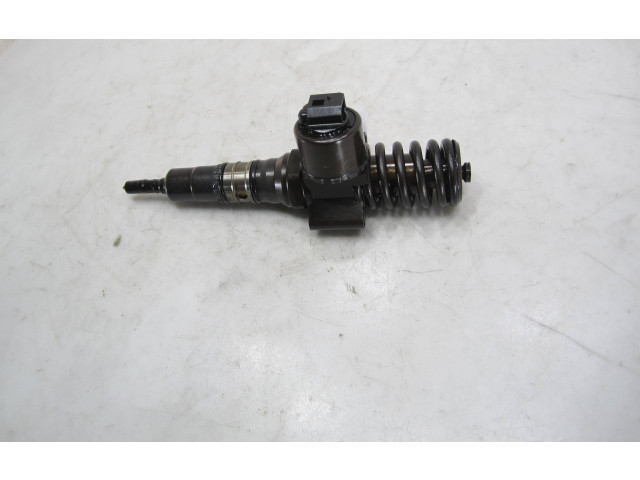 Форсунка 03G130073G    Volkswagen Golf Plus  BKD 