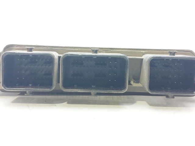 Рулевая рейка  Блок управления двигателем ECU 8200454467   Renault Clio II 2001 - 2005 года