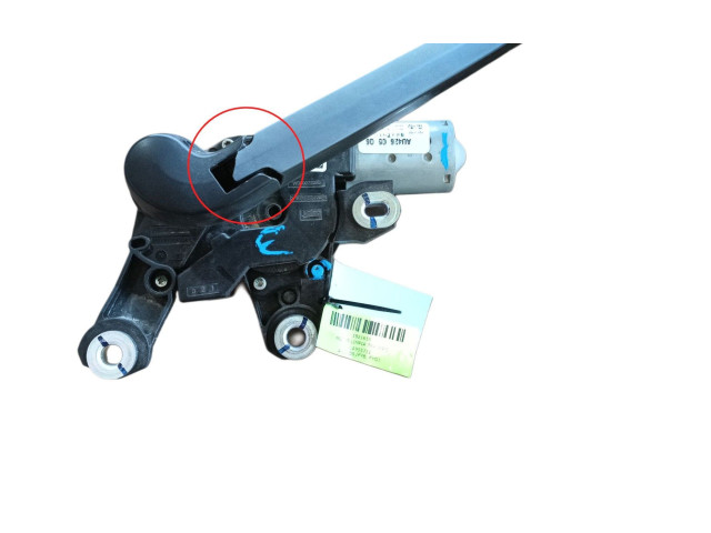 Блок управления двигателя 80A955711, 80A955711 Audi Q5 SQ5