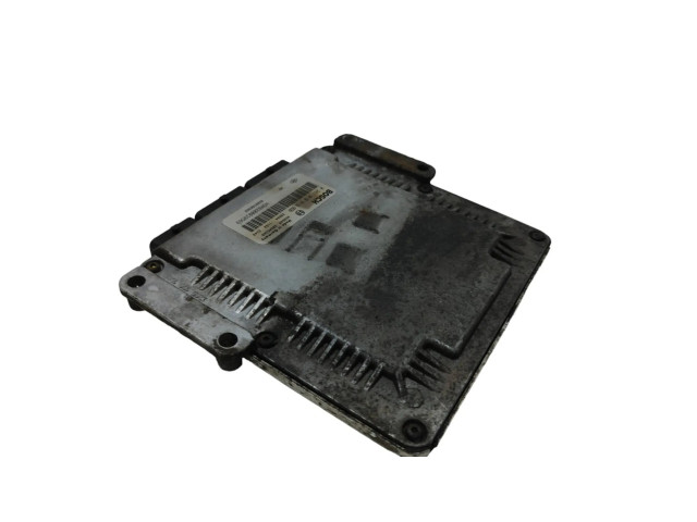 Řídící jednotka 8200166362, 28SA5340   Renault Megane I 2002