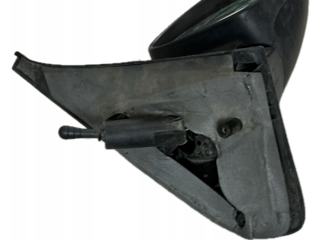 Зеркало (механическое) Renault Clio III 2005 - 2012 года