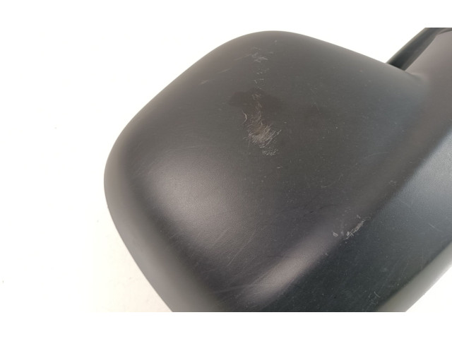 Зеркало электрическое        Peugeot Partner III  2018 -  года   