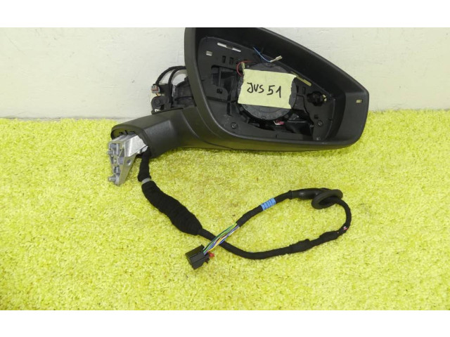 Zpětné zrcátko Volkswagen Tiguan 2024 571867502CT