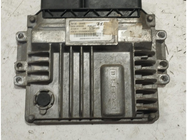 Комплект блоков управления 39130-2A400, 39130-2A400   Hyundai ix20