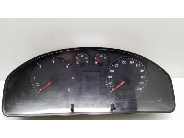 Přístrojová deska Volkswagen Transporter - Caravelle T5 2007 7H0920850L