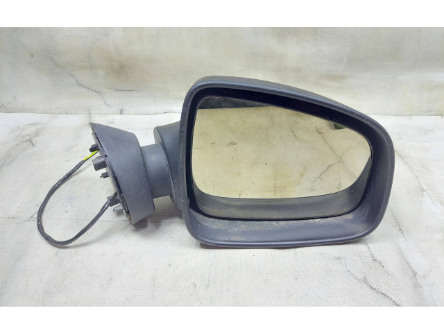 Зеркало электрическое        Dacia Logan I  2004 - 2012 года   