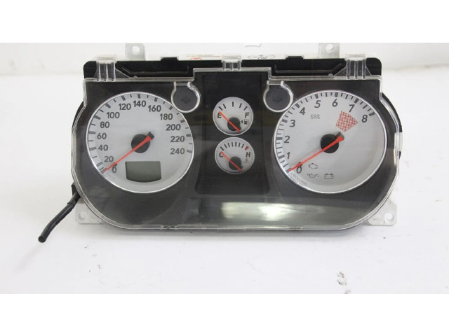 Поршень Спидометр (приборный щиток) 4G69 8100A089, 8100A089 Mitsubishi Outlander