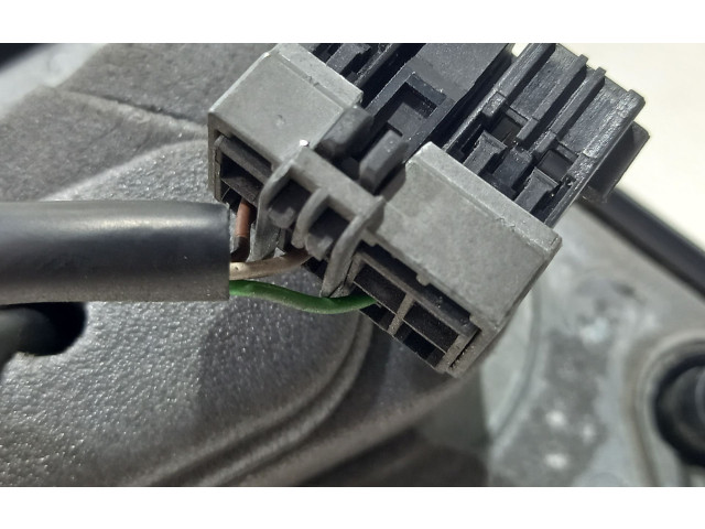 Зеркало (управляемое электричеством)