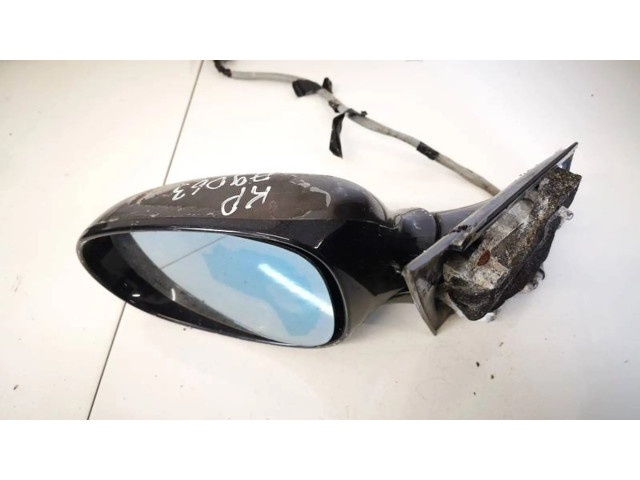 Zpětné zrcátko levé Fiat Croma 2008 e3021041