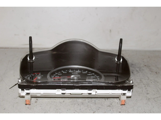 Přístrojová deska  Suzuki Celerio 2014   