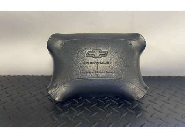 Подушка безопасности водителя 16753881 Chevrolet Tahoe