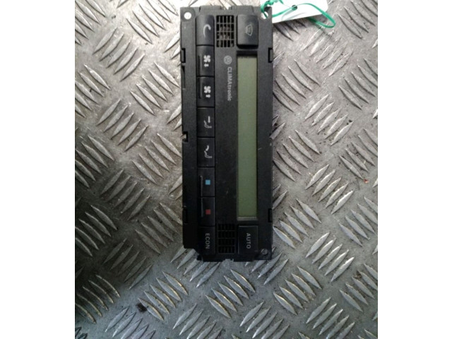 Блок управления кондиционера воздуха / климата/ печки (в салоне)     3B1907044J    Volkswagen PASSAT B5.5 