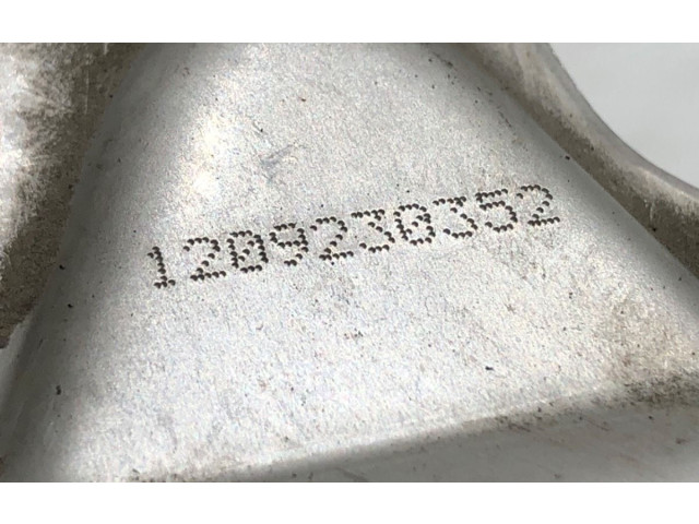 Топливная рампа 0261500074 Skoda Superb B6 (3T)