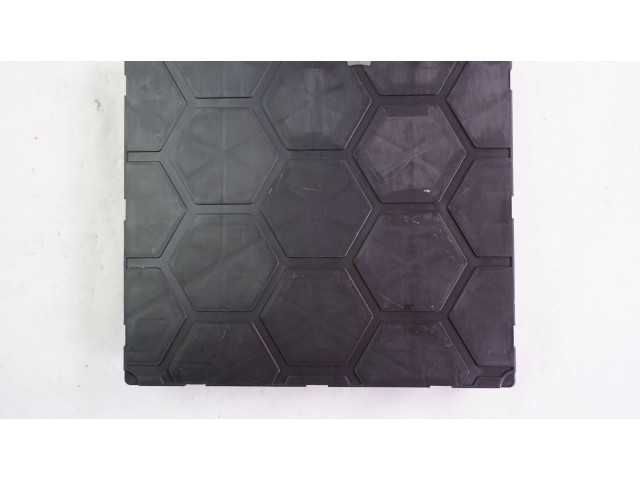 Блок комфорта 6C0937090C Skoda Fabia Mk2 (5J)