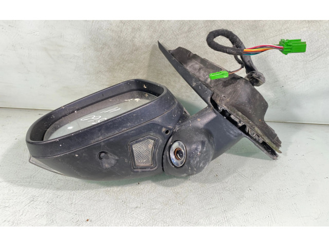 Зеркало электрическое Volvo S60 2011 - 2013 года